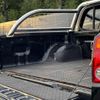 mitsubishi triton 2009 CFJ1772099 image 8