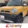 suzuki hustler 2017 quick_quick_MR41S_MR41S-239326 image 1