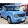 nissan cube-cubic 2008 TE1691 image 1