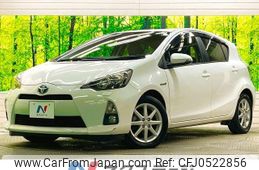 toyota aqua 2013 -TOYOTA--AQUA DAA-NHP10--NHP10-6221328---TOYOTA--AQUA DAA-NHP10--NHP10-6221328-