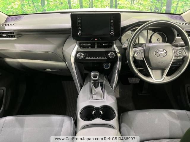 toyota harrier 2021 -TOYOTA--Harrier 6AA-AXUH85--AXUH85-0010939---TOYOTA--Harrier 6AA-AXUH85--AXUH85-0010939- image 2