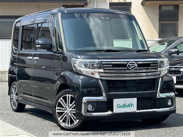 daihatsu tanto 2018 -DAIHATSU--Tanto DBA-LA600S--LA600S-0700736---DAIHATSU--Tanto DBA-LA600S--LA600S-0700736- image 1