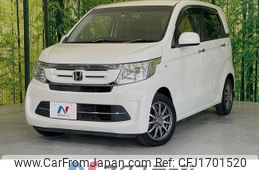 honda n-wgn 2016 CFJ1701520