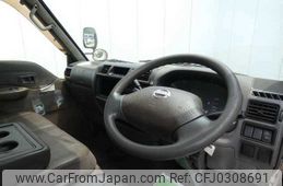 nissan vanette-van 2008 TE5783