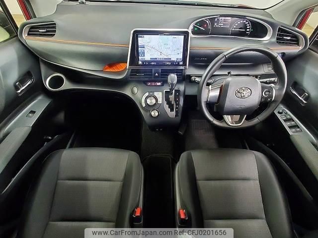 toyota sienta 2019 quick_quick_6AA-NHP170G_NHP170-7191767 image 2