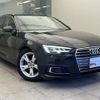 audi a4-avant 2018 quick_quick_DBA-8WCVK_WAUZZZF46JA067433 image 5