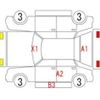 honda freed 2021 -HONDA--Freed 6AA-GB7--GB7-3149437---HONDA--Freed 6AA-GB7--GB7-3149437- image 2
