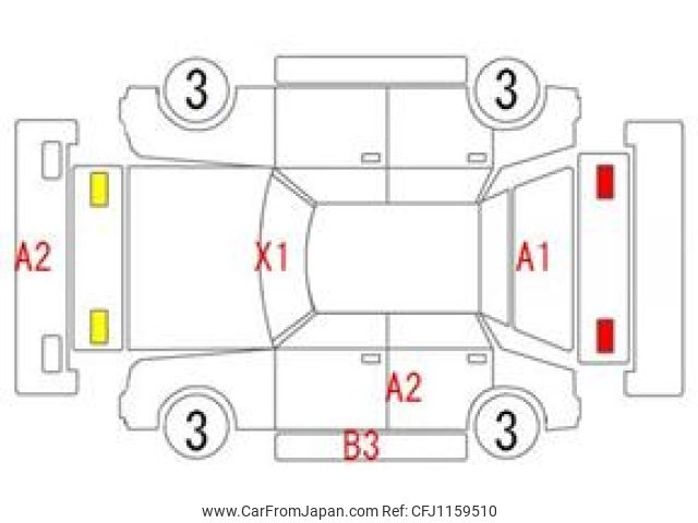 honda freed 2021 -HONDA--Freed 6AA-GB7--GB7-3149437---HONDA--Freed 6AA-GB7--GB7-3149437- image 2