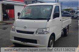 toyota townace-truck 2013 GOO_NET_EXCHANGE_0940092A30250511W001