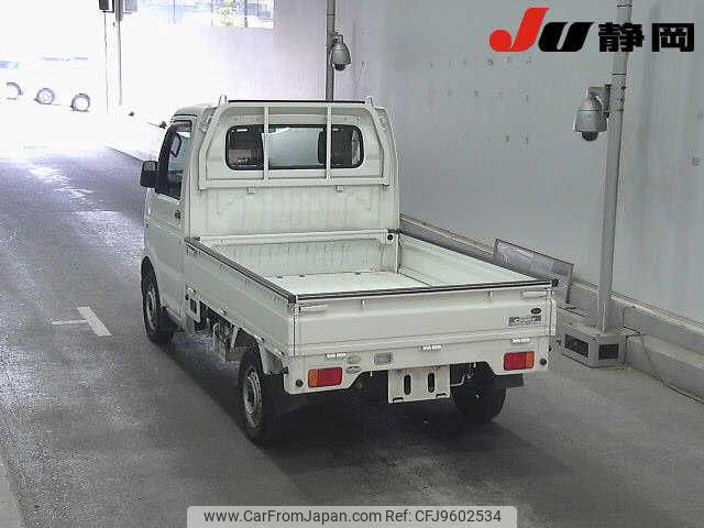 suzuki carry-truck 2005 -SUZUKI--Carry Truck DA63T--DA63T-331608---SUZUKI--Carry Truck DA63T--DA63T-331608- image 2