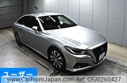 toyota crown 2018 -TOYOTA 【愛媛 331に1058】--Crown AZSH20-1022477---TOYOTA 【愛媛 331に1058】--Crown AZSH20-1022477-