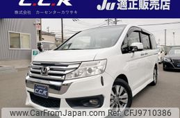 honda stepwagon 2013 -HONDA--Stepwgn RK5--1360635---HONDA--Stepwgn RK5--1360635-