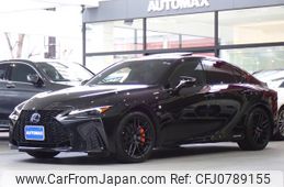 lexus is 2022 GOO_JP_700080027030250223001