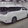 toyota vellfire 2019 quick_quick_DBA-AGH30W_AGH30-0283187 image 5