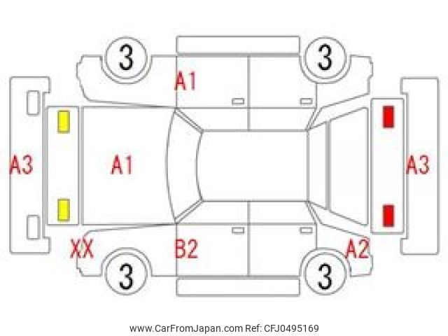 toyota belta 2009 -TOYOTA--Belta CBA-NCP96--NCP96-1010414---TOYOTA--Belta CBA-NCP96--NCP96-1010414- image 2