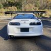 toyota supra 1996 CFJ1594951 image 10