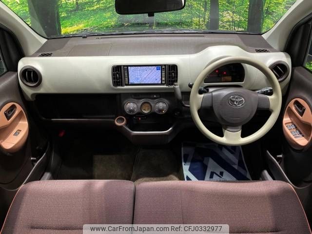 toyota passo 2011 -TOYOTA--Passo DBA-KGC30--KGC30-0075113---TOYOTA--Passo DBA-KGC30--KGC30-0075113- image 2