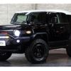 toyota fj-cruiser 2011 -TOYOTA 【札幌 303ﾏ9494】--FJ Curiser GSJ15W--0114941---TOYOTA 【札幌 303ﾏ9494】--FJ Curiser GSJ15W--0114941- image 1