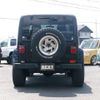 jeep wrangler 2004 quick_quick_GH-TJ40S_1J4F459S34P770460 image 8