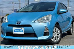 toyota aqua 2013 quick_quick_DAA-NHP10_NHP10-2265741
