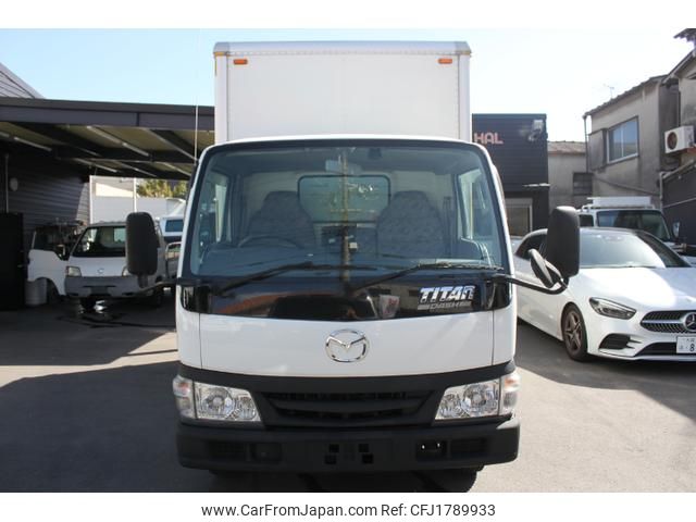 mazda titan-dash 2007 CFJ1789933 image 2