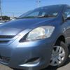 toyota belta 2008 REALMOTOR_Y2024100065F-21 image 1