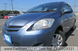 toyota belta 2008 REALMOTOR_Y2024100065F-21