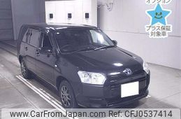 toyota probox-van 2023 -TOYOTA 【浜松 400ﾇ2518】--Probox Van NHP160V-0082333---TOYOTA 【浜松 400ﾇ2518】--Probox Van NHP160V-0082333-