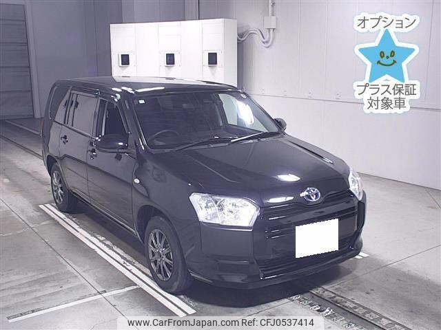 toyota probox-van 2023 -TOYOTA 【浜松 400ﾇ2518】--Probox Van NHP160V-0082333---TOYOTA 【浜松 400ﾇ2518】--Probox Van NHP160V-0082333- image 1