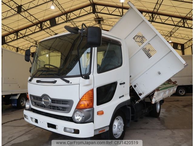 hino ranger 2016 -HINO--Hino Ranger TKG-FC9JCAP--FC9JCA-25714---HINO--Hino Ranger TKG-FC9JCAP--FC9JCA-25714- image 1