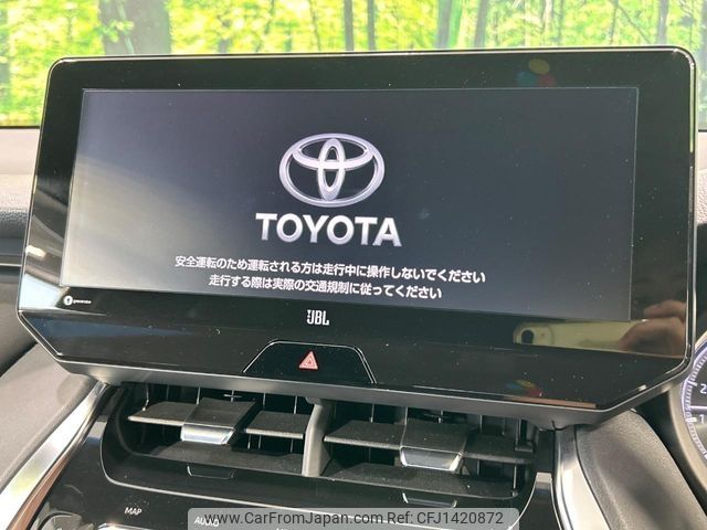 toyota harrier 2020 -TOYOTA--Harrier 6BA-MXUA80--MXUA80-0001907---TOYOTA--Harrier 6BA-MXUA80--MXUA80-0001907- image 2