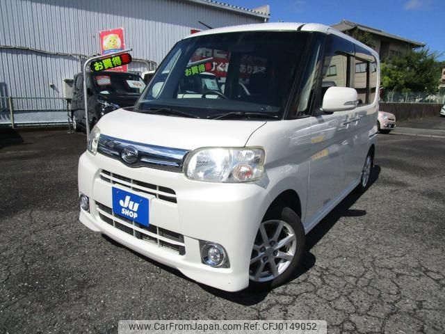 daihatsu tanto 2013 -DAIHATSU--Tanto L375S--0652947---DAIHATSU--Tanto L375S--0652947- image 1