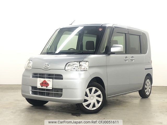 daihatsu tanto 2012 -DAIHATSU--Tanto DBA-L375S--L375S-0550262---DAIHATSU--Tanto DBA-L375S--L375S-0550262- image 1