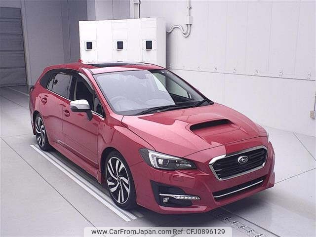 subaru levorg 2017 -SUBARU--Levorg VMG-026421---SUBARU--Levorg VMG-026421- image 1