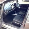 honda fit 2014 CFJ1704183 image 10