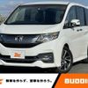 honda stepwagon-spada 2016 -HONDA--ｽﾃｯﾌﾟﾜｺﾞﾝ ｽﾊﾟｰﾀﾞ DBA-RP3--RP3-1040568---HONDA--ｽﾃｯﾌﾟﾜｺﾞﾝ ｽﾊﾟｰﾀﾞ DBA-RP3--RP3-1040568- image 1