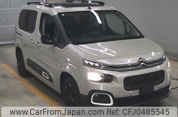 citroen berlingo 2020 -CITROEN--Citroen Berlingo YR7ECYHZRLJ903574---CITROEN--Citroen Berlingo YR7ECYHZRLJ903574-