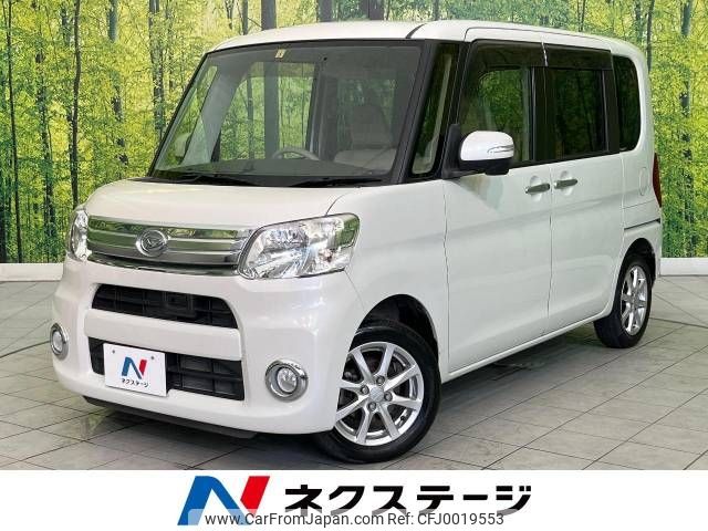 daihatsu tanto 2014 -DAIHATSU--Tanto DBA-LA600S--LA600S-0078178---DAIHATSU--Tanto DBA-LA600S--LA600S-0078178- image 1