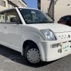 suzuki alto 2009 -SUZUKI--Alto DBA-HA24S--HA24S-623563---SUZUKI--Alto DBA-HA24S--HA24S-623563- image 1