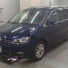 volkswagen sharan 2019 -VOLKSWAGEN--VW Sharan DBA-7NCZD--WVWZZZ7NZJV045186---VOLKSWAGEN--VW Sharan DBA-7NCZD--WVWZZZ7NZJV045186- image 1