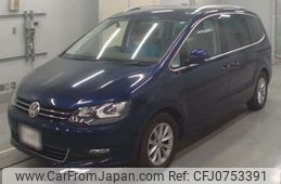 volkswagen sharan 2019 -VOLKSWAGEN--VW Sharan DBA-7NCZD--WVWZZZ7NZJV045186---VOLKSWAGEN--VW Sharan DBA-7NCZD--WVWZZZ7NZJV045186-