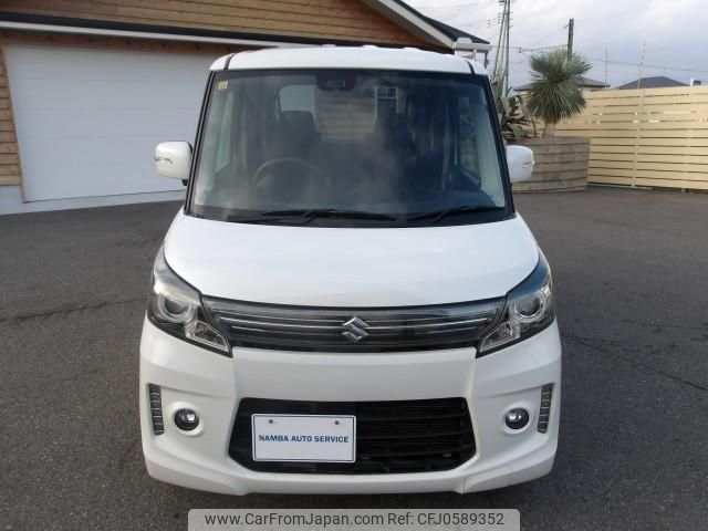 suzuki spacia 2014 quick_quick_MK32S_MK32S-546102 image 2