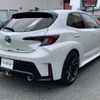 toyota corolla 2023 -TOYOTA--Corolla 4BA-GZEA14H--GZEA14-0001593---TOYOTA--Corolla 4BA-GZEA14H--GZEA14-0001593- image 14