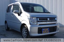 suzuki wagon-r 2019 quick_quick_DAA-MH55S_MH55S-264094