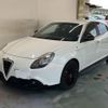 alfa-romeo giulietta 2012 -ALFA ROMEO 【京都 302ま4894】--Alfa Romeo Giulietta 940141-07134552---ALFA ROMEO 【京都 302ま4894】--Alfa Romeo Giulietta 940141-07134552- image 1