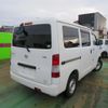 toyota townace-van 2013 -TOYOTA--Townace Van S412M--0007180---TOYOTA--Townace Van S412M--0007180- image 2