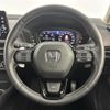 honda honda-others 2024 -HONDA--ZR-V 6AA-RZ4--RZ4-1016737---HONDA--ZR-V 6AA-RZ4--RZ4-1016737- image 3