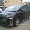 toyota alphard 2020 CFJ1865252 image 1