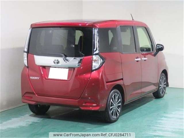 toyota roomy 2023 -TOYOTA--Roomy 4BA-M900A--M900A-1045751---TOYOTA--Roomy 4BA-M900A--M900A-1045751- image 2