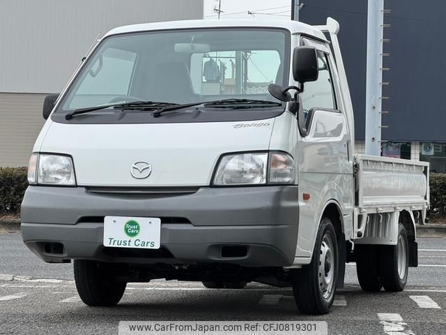 mazda bongo-truck 2006 GOO_NET_EXCHANGE_0709136A30250301W001 image 1